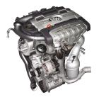 Volkswagen Tiguan 2008 года